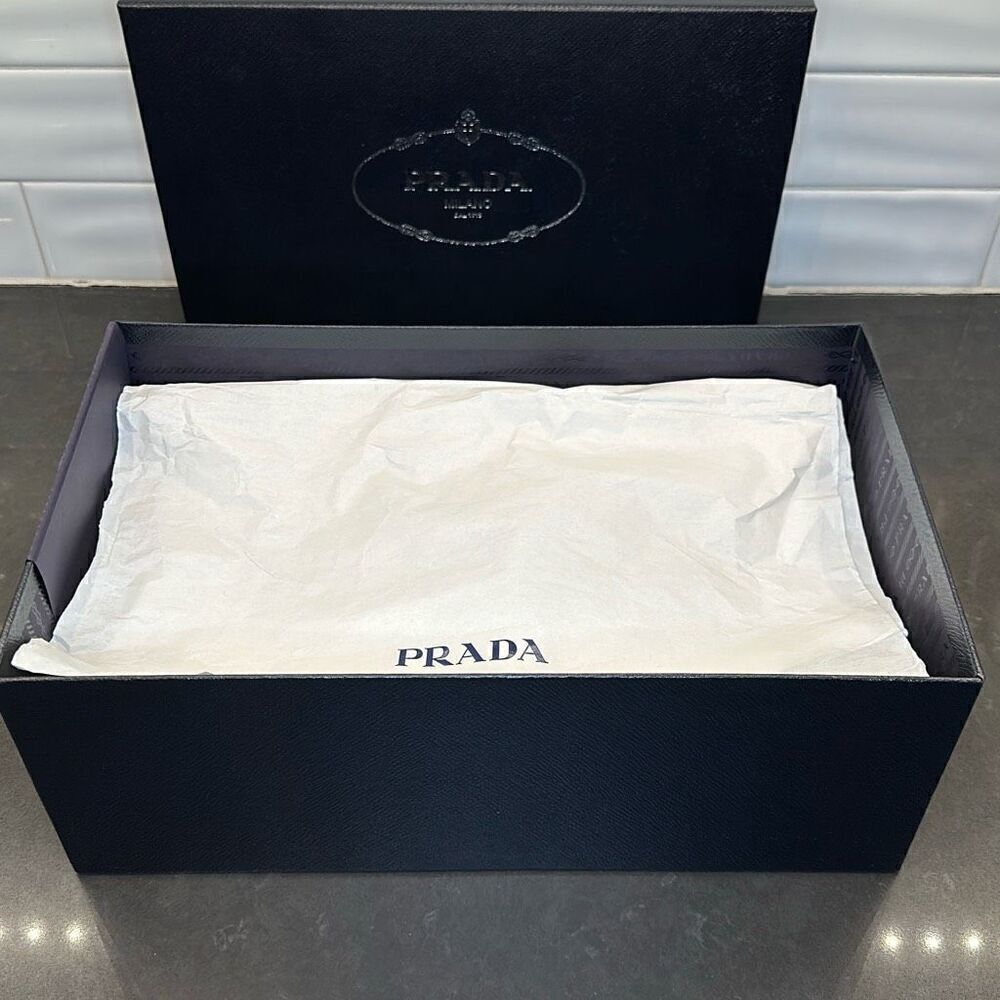 Prada Box Bundle ( 5 Piece) - Picture 12 of 12